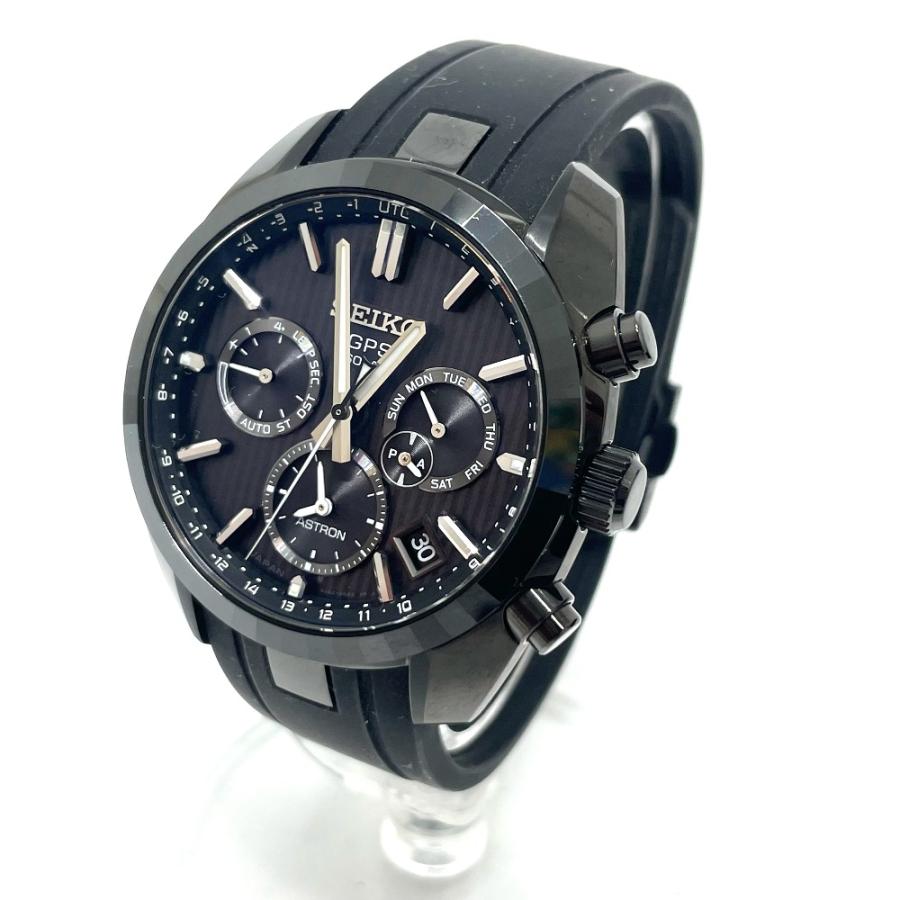 SEIKO（セイコー） SBXC023/5X53-0AK0 アストロン GPS 50周年記念