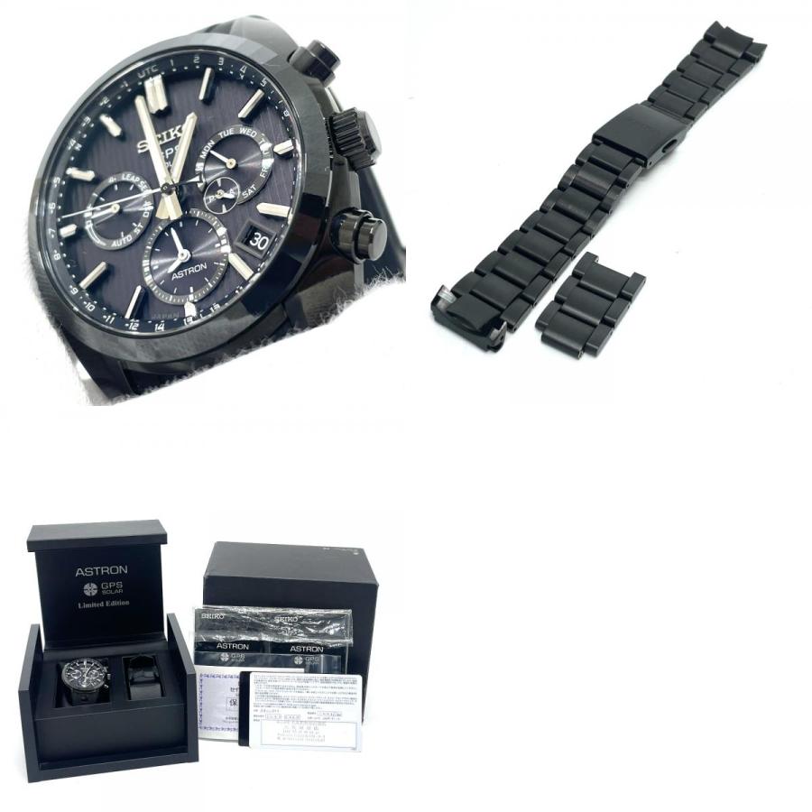 SEIKO（セイコー） SBXC023/5X53-0AK0 アストロン GPS 50周年記念