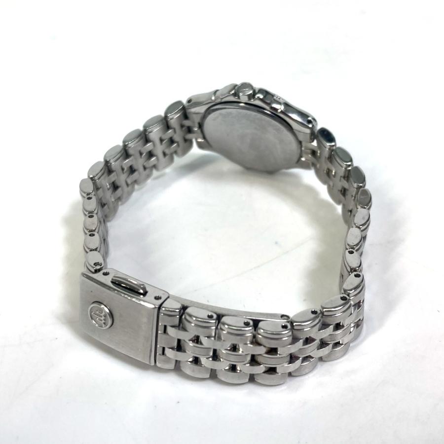SEIKO セイコー 4J81-0B20 クレドール クォーツ 腕時計 SS シルバー レディース【中古】 | SEIKO | 04