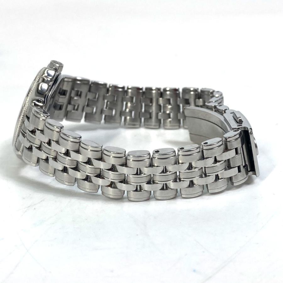 SEIKO セイコー 4J81-0B20 クレドール クォーツ 腕時計 SS シルバー レディース【中古】 | SEIKO | 05