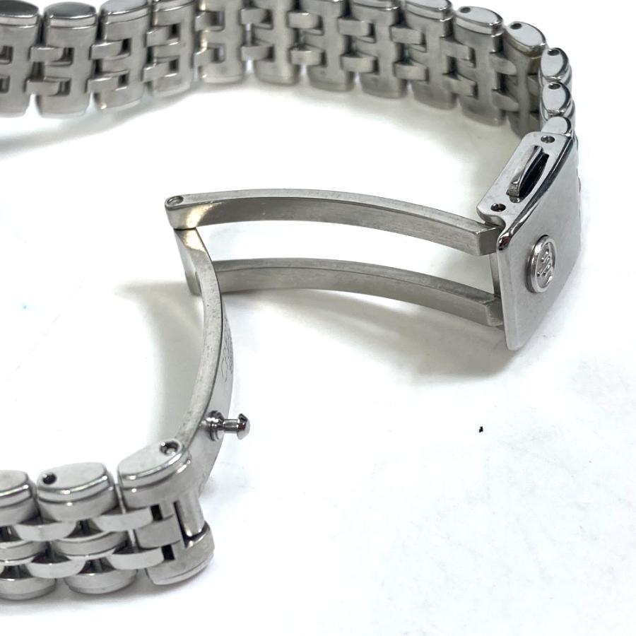 SEIKO セイコー 4J81-0B20 クレドール クォーツ 腕時計 SS シルバー レディース【中古】 | SEIKO | 09