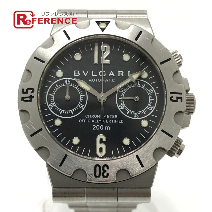 SCB38S スクーバ ブルガリ