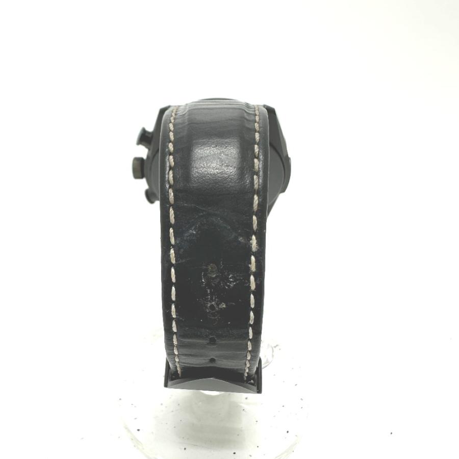TUDOR チュードル 42000CN ファストライダー  ブラックシールド 自動巻き デイト 腕時計 ブラックセラミック ブラック メンズ【中古】 | TUDOR | 03