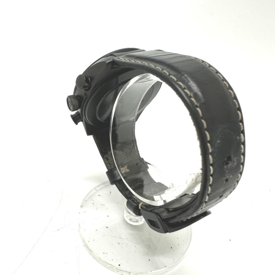TUDOR チュードル 42000CN ファストライダー  ブラックシールド 自動巻き デイト 腕時計 ブラックセラミック ブラック メンズ【中古】 | TUDOR | 04