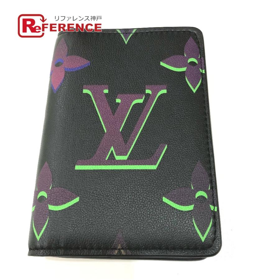 LOUIS VUITTON ルイヴィトン M82372 モノグラム オーガナイザー・ドゥ 