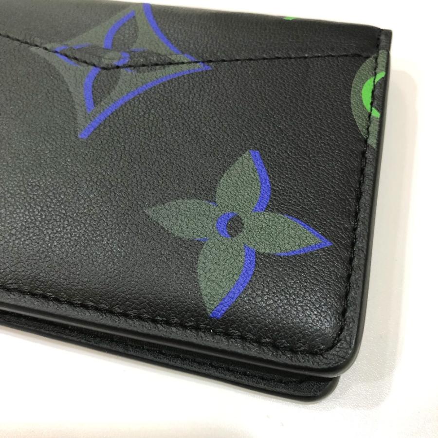 LOUIS VUITTON ルイヴィトン M82372 モノグラム オーガナイザー・ドゥ  