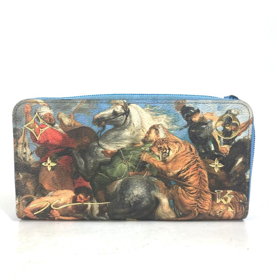 LOUIS VUITTON ルイヴィトン M64603 マスターズ コレクション