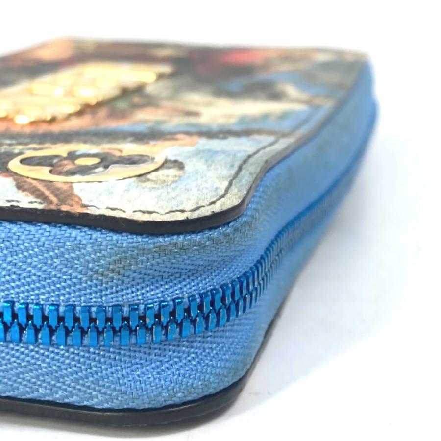 LOUIS VUITTON ルイヴィトン M64603 マスターズ コレクション