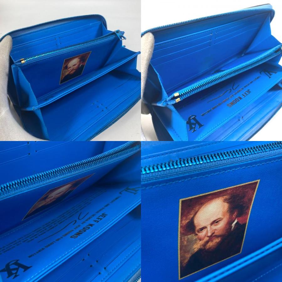 LOUIS VUITTON ルイヴィトン M64603 マスターズ コレクション