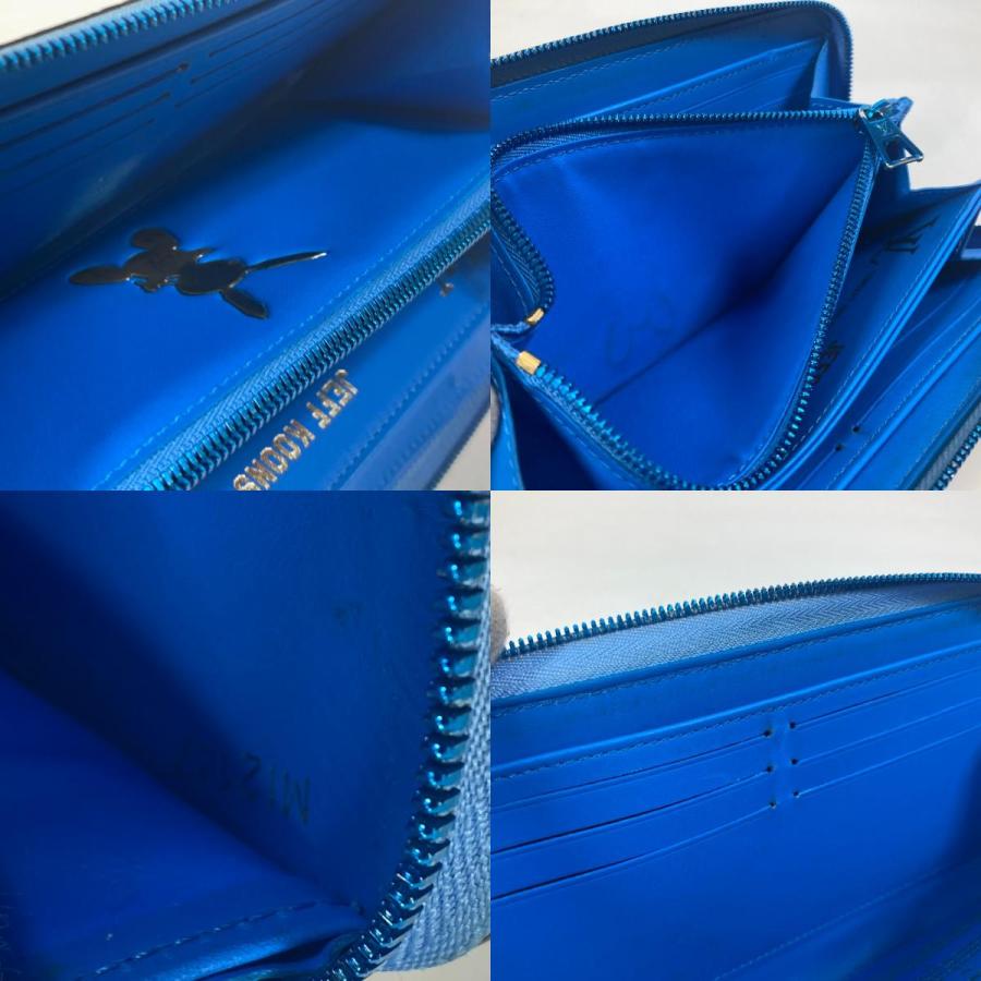 値下げ不可❣️ルイヴィトン マスターズコレクション ルーベンス ジッピーウォレット ルイヴィトンマスターズ コレクション ルーベンス ジッピー