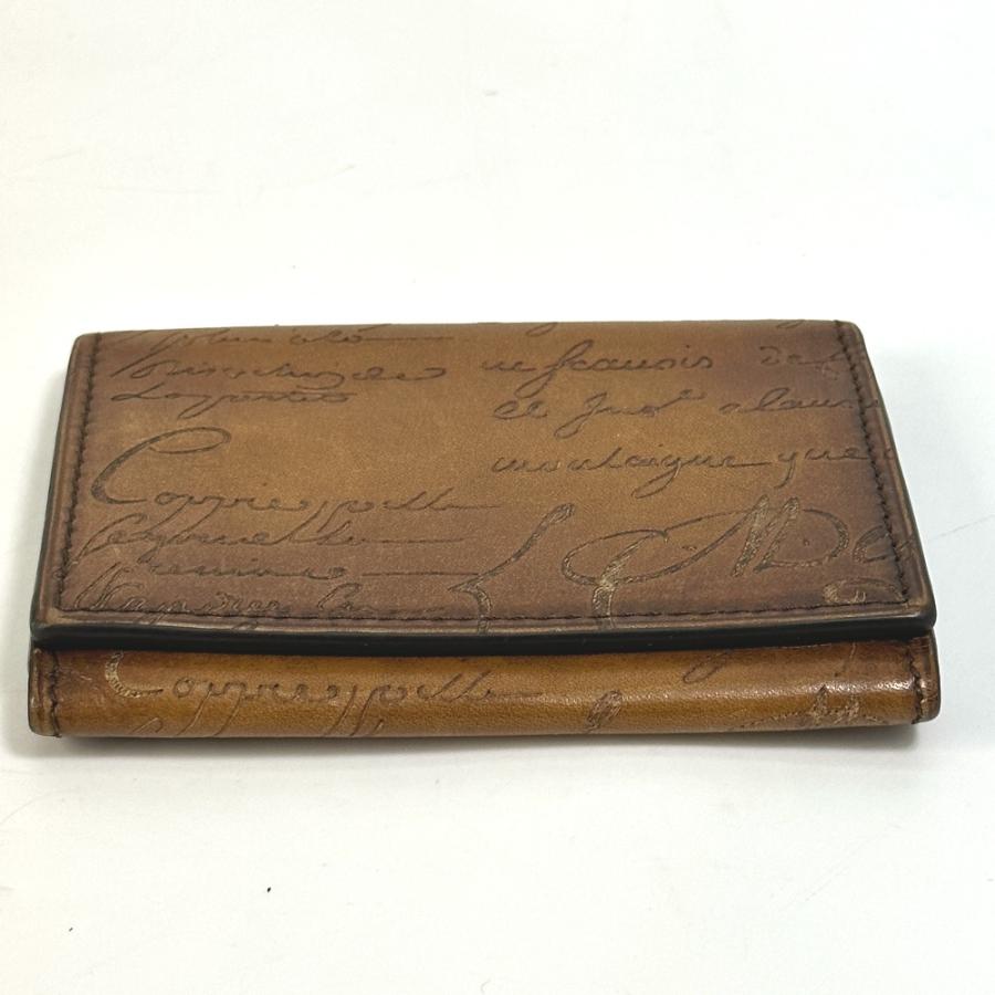 ベルルッティ皮製トレー ベルルッティ皮製トレー BERLUTI（ベルルッティ）』ホーム＆オフィス