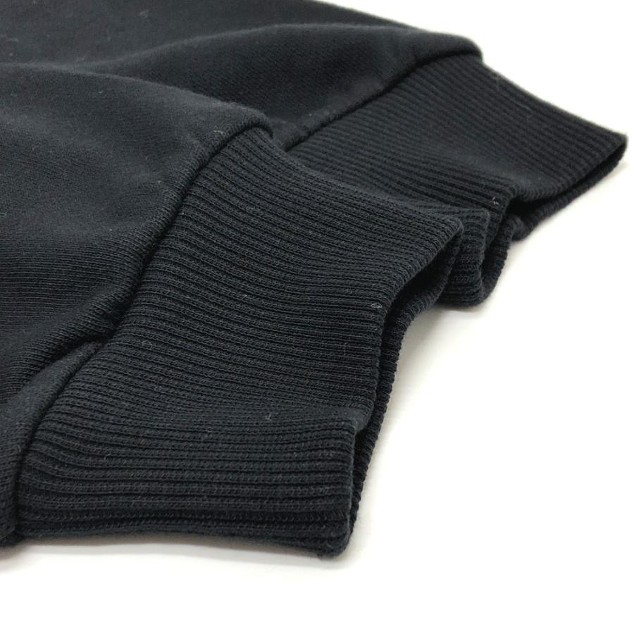 CELINE セリーヌ 2Y958670Q ロゴ パーカー ブラック メンズ【中古】 | CELINE | 03