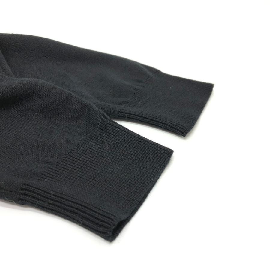 新品同様 LOUIS VUITTON ルイヴィトン 1AFAPX グラディエント クルーネック モノグラム トレーナー ブラック メンズ【中古】 | LOUIS VUITTON | 03