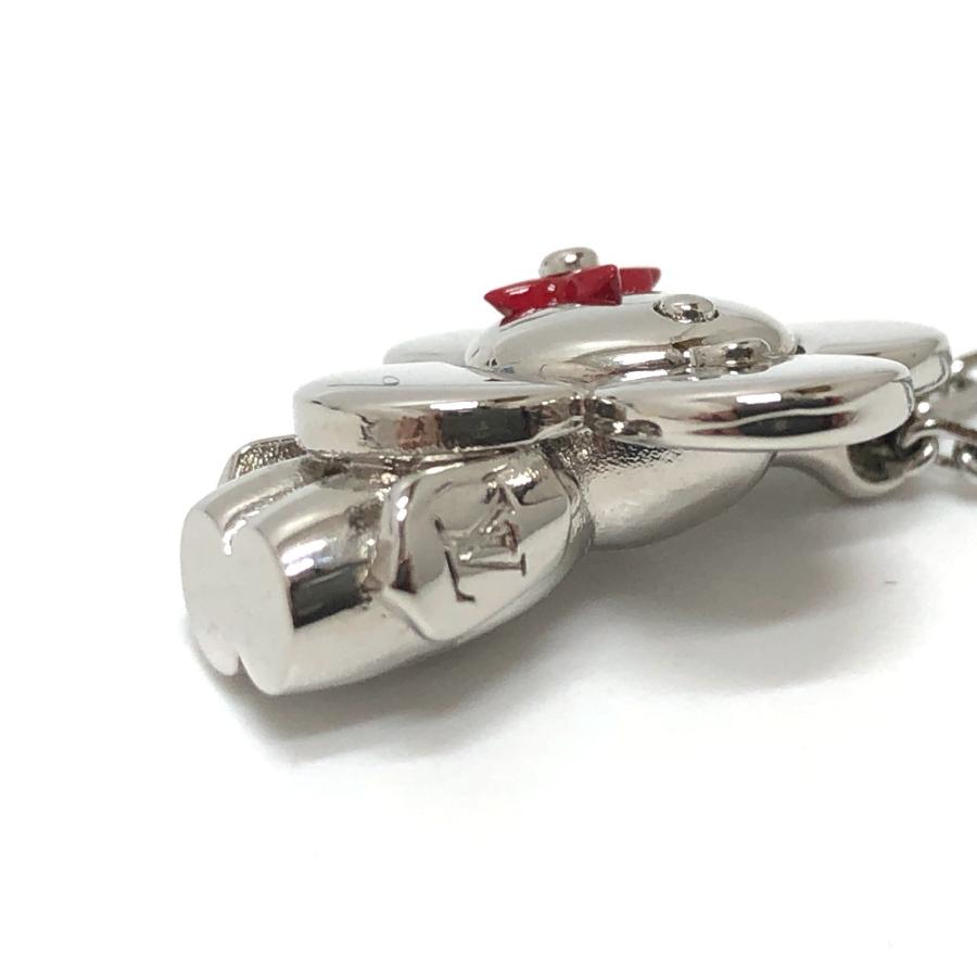 LOUIS VUITTON（ルイ・ヴィトン） 美品 M01295 LVラブ ヴィヴィエンヌ