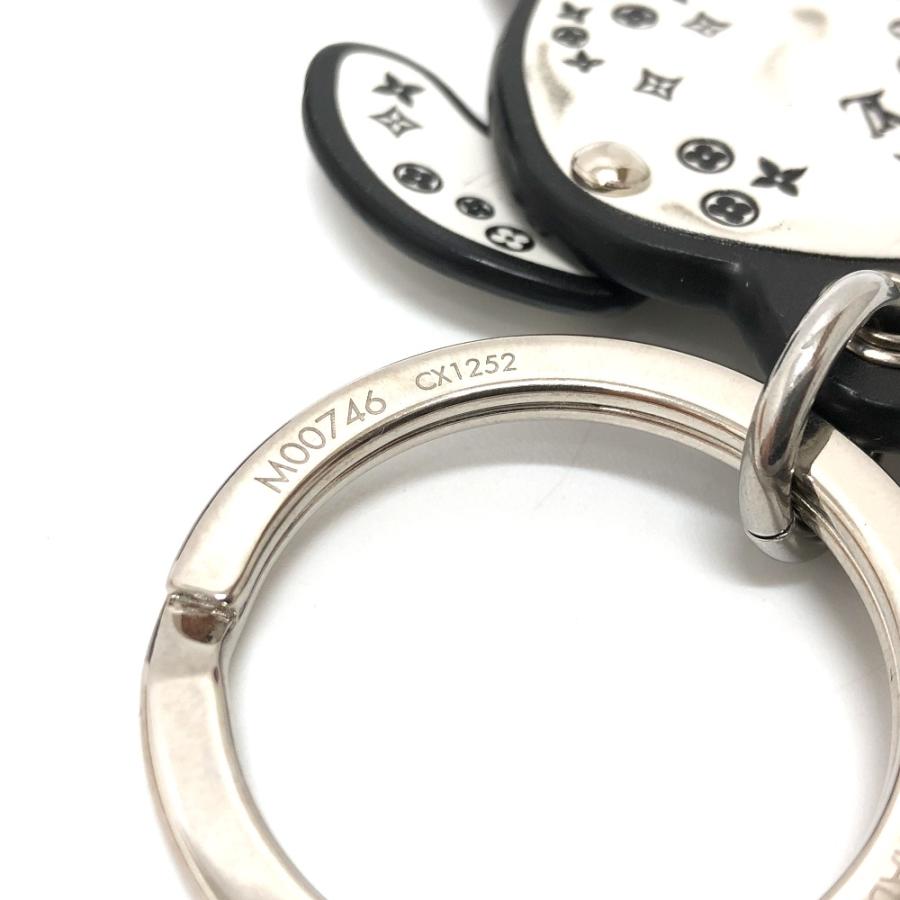 ルイヴィトン キーホルダー キーリング バッグチャーム アノクレ ポルトクレ LOUIS VUITTON（ルイ・ヴィトン） キーホルダー バッグチャーム