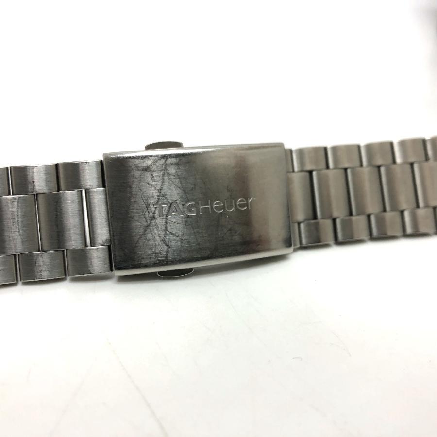 TAG HEUER タグホイヤー CAZ101AL.BA0842 フォーミュラー1 レッドブルレーシングコラボ クロノグラフ クォーツ シルバー メンズ【中古】 |  | 03