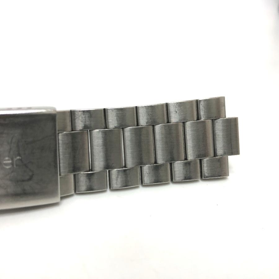 TAG HEUER タグホイヤー CAZ101AL.BA0842 フォーミュラー1 レッドブルレーシングコラボ クロノグラフ クォーツ シルバー メンズ【中古】 |  | 04