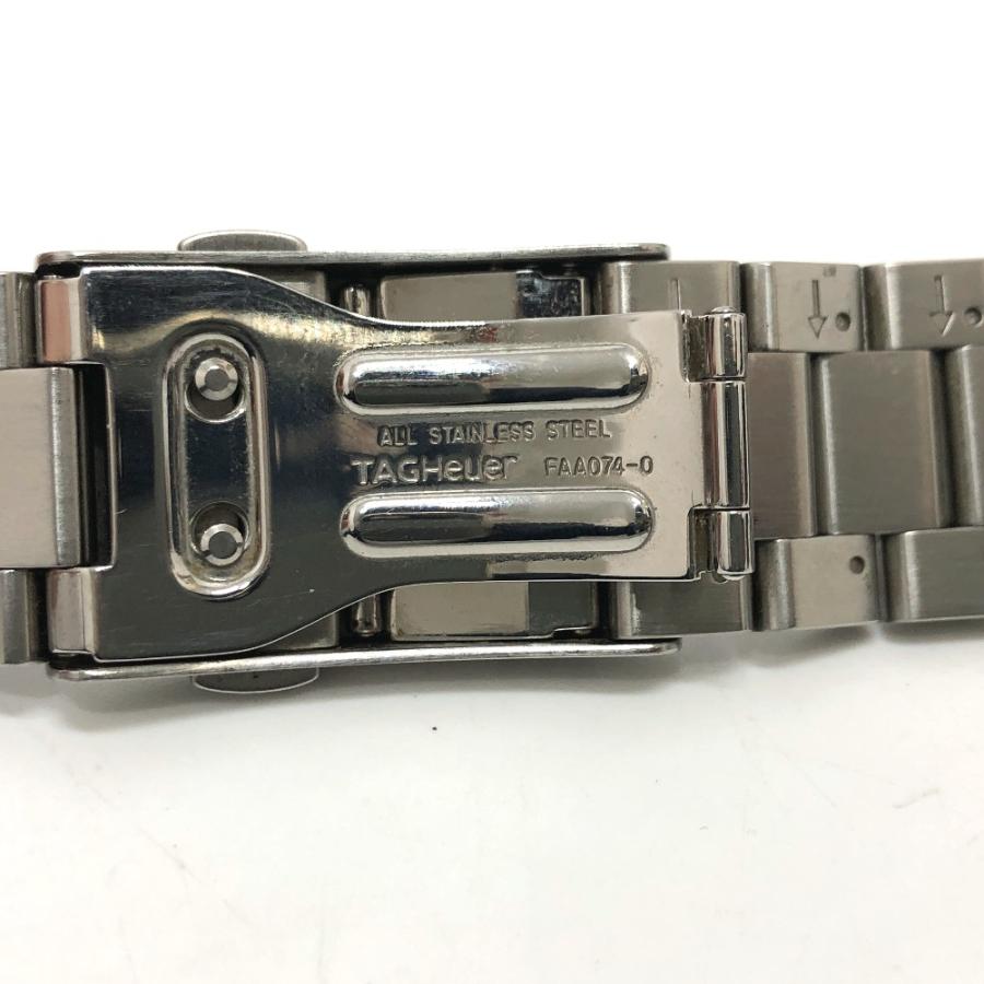 TAG HEUER タグホイヤー CAZ101AL.BA0842 フォーミュラー1 レッドブルレーシングコラボ クロノグラフ クォーツ シルバー メンズ【中古】 |  | 06