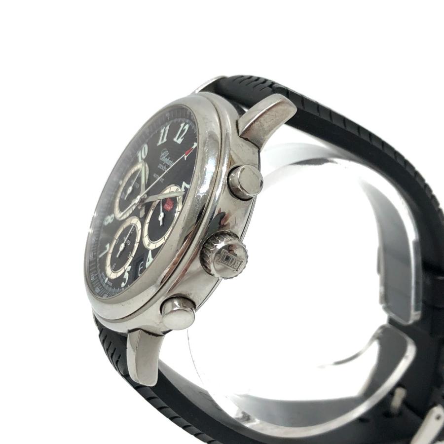 Chopard（ショパール） 8331 ミッレリア クロノグラフ 自動巻き 腕時計