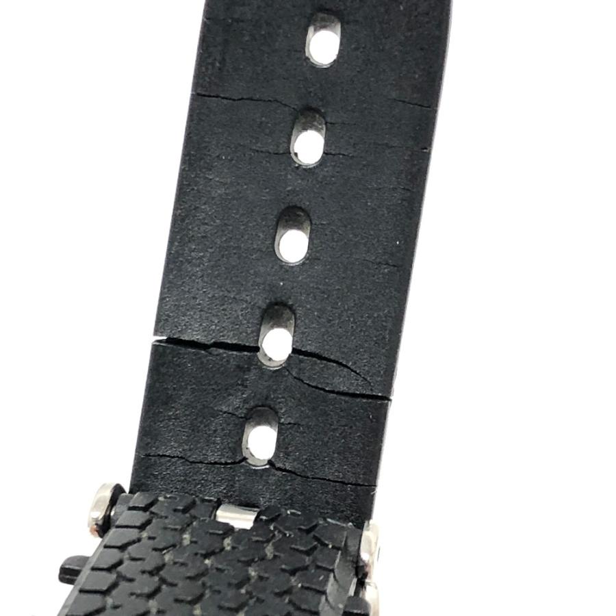 Chopard ショパール 8331 ミッレリア クロノグラフ 自動巻き 腕時計 時計 ウォッチ 腕時計 シルバー メンズ【中古】 | Chopard | 07