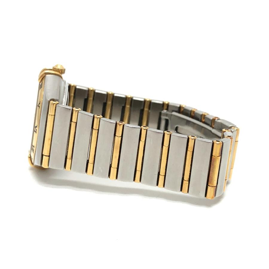 OMEGA オメガ 1292.30.00 コンステレーション デイト 自動巻き 腕時計 時計 ウォッチ 腕時計 シルバー レディース【中古】 | OMEGA | 04