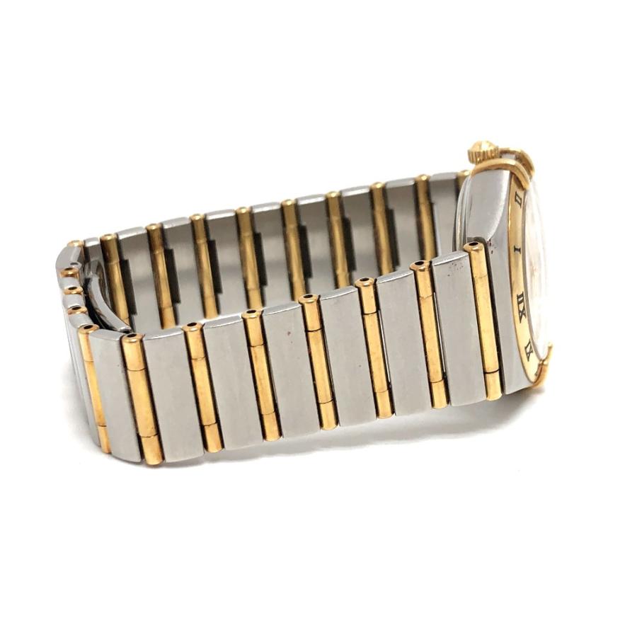 OMEGA オメガ 1292.30.00 コンステレーション デイト 自動巻き 腕時計 時計 ウォッチ 腕時計 シルバー レディース【中古】 | OMEGA | 06