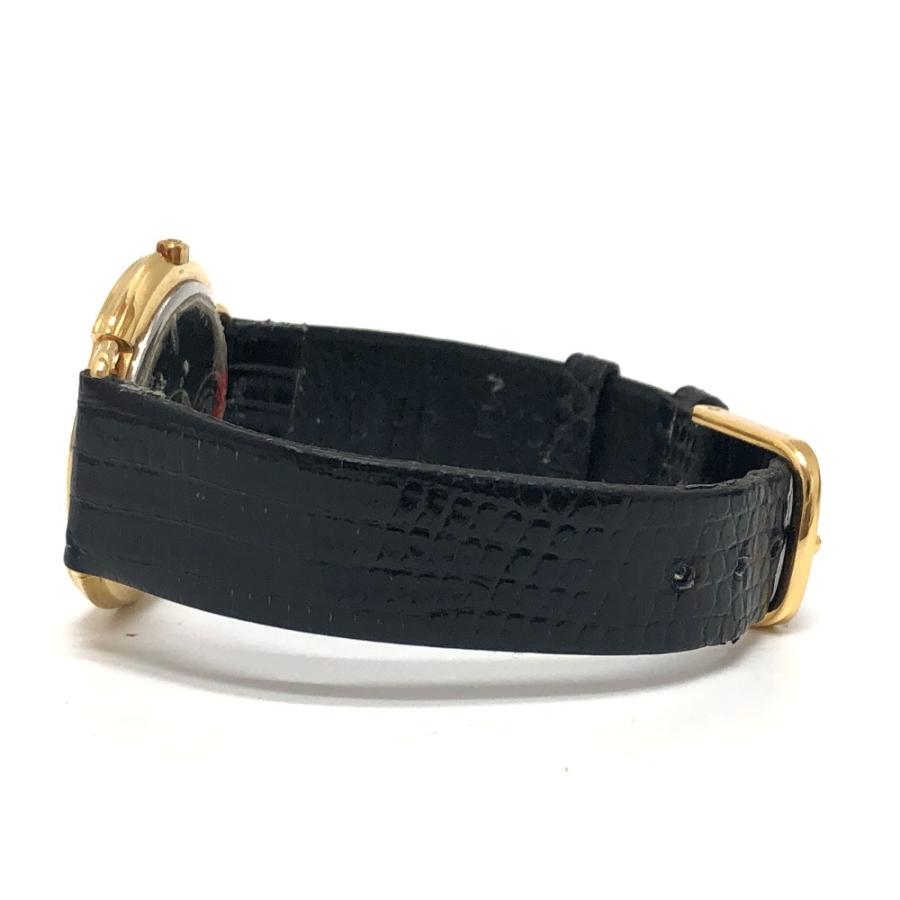 Dior ディオール 59.121.2 12Pダイヤ クォーツ シェル 腕時計 ゴールド メンズ【中古】 |  | 03