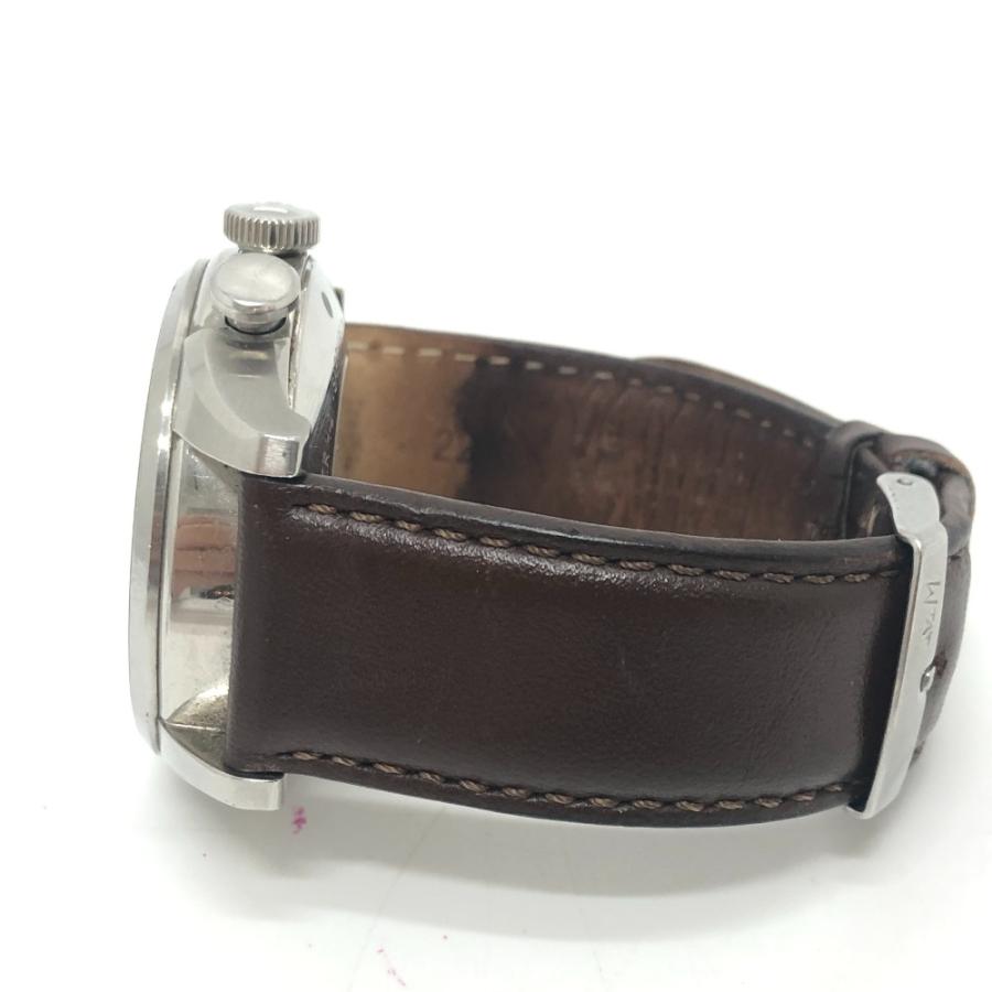 HAMILTON ハミルトン ジャズマスター スピリットリバティ 自動巻き 腕時計 時計 ウォッチ 腕時計 シルバー×ゴールド メンズ【中古】 | HAMILTON | 03