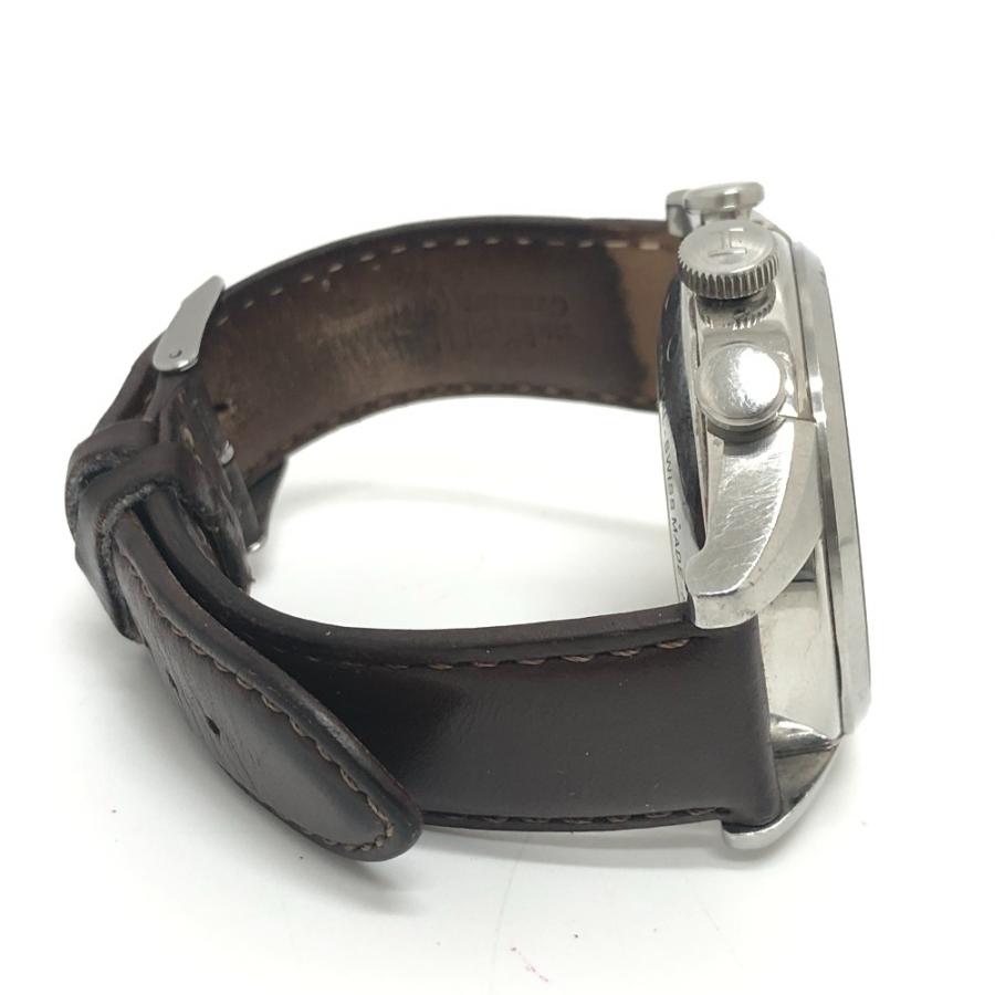 HAMILTON ハミルトン ジャズマスター スピリットリバティ 自動巻き 腕時計 時計 ウォッチ 腕時計 シルバー×ゴールド メンズ【中古】 | HAMILTON | 05