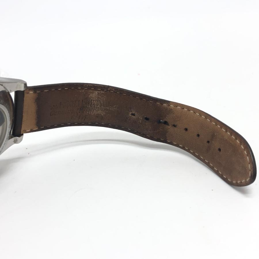 HAMILTON ハミルトン ジャズマスター スピリットリバティ 自動巻き 腕時計 時計 ウォッチ 腕時計 シルバー×ゴールド メンズ【中古】 | HAMILTON | 06