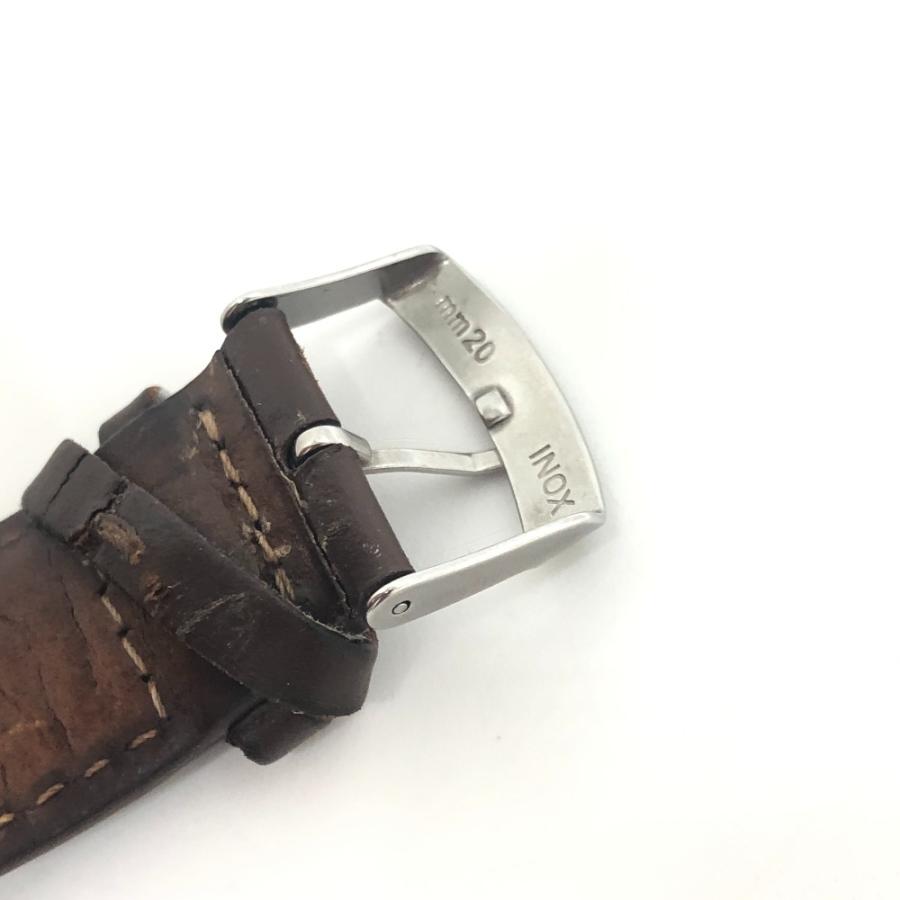 HAMILTON ハミルトン ジャズマスター スピリットリバティ 自動巻き 腕時計 時計 ウォッチ 腕時計 シルバー×ゴールド メンズ【中古】 | HAMILTON | 08