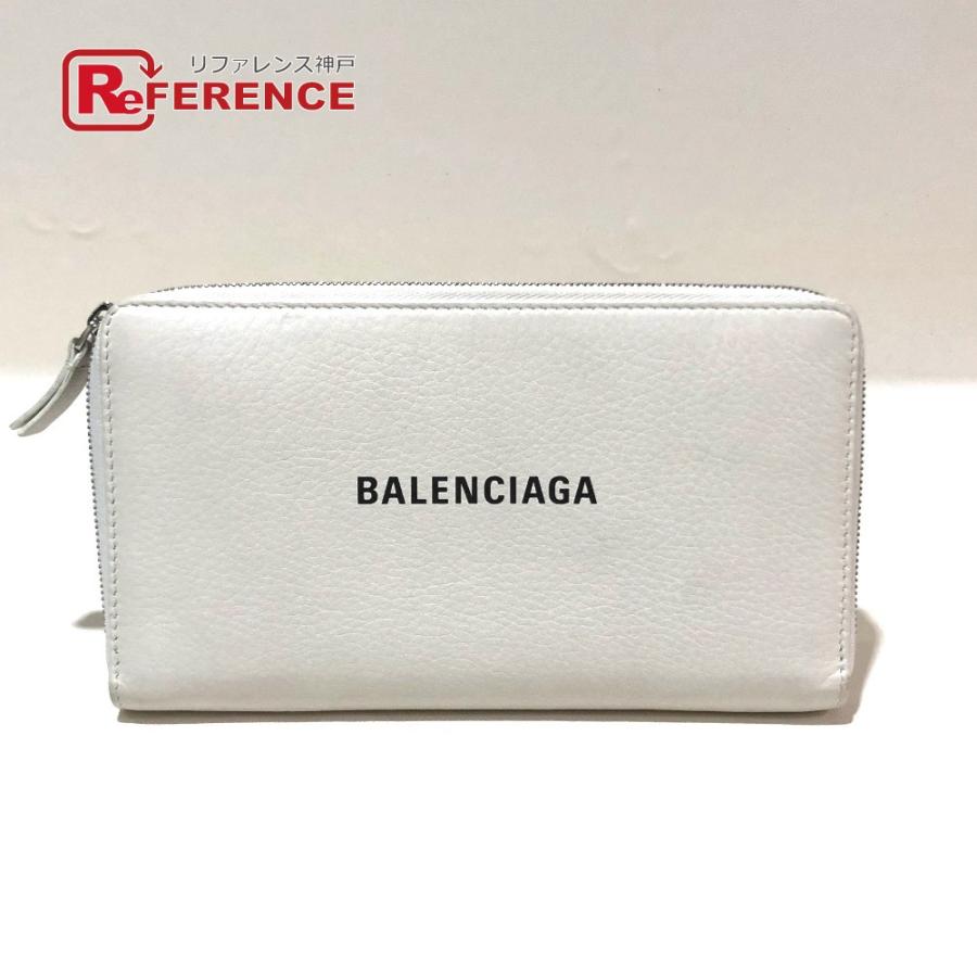 Balenciaga バレンシアガ ラウンドファスナー エブリデイ 長財布 小銭入れあり レザー メンズ T 1911 リファレンス コレクション 通販 Yahoo ショッピング