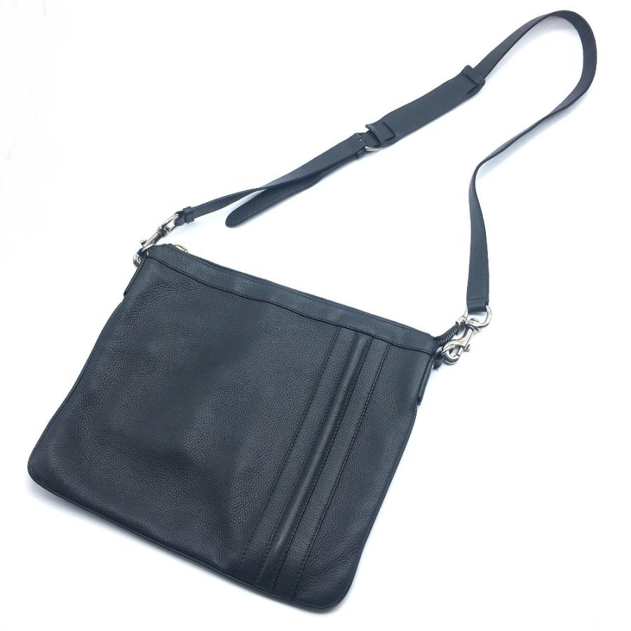 GUCCI（グッチ） 233329 マチ無し オールレザー 革 ビジネスA4書類