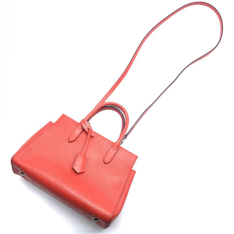LOUIS VUITTON ルイヴィトン M94619 エピ マルリーBB