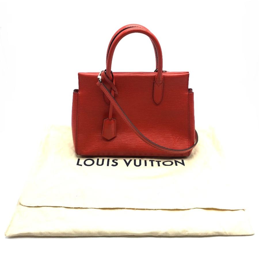 ルイヴィトンマルリーBBバッグ 楽天市場】ルイ・ヴィトン LOUIS VUITTON マルリーBB 2WAY