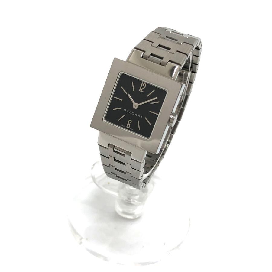 最先端 Bvlgari ブルガリ Sq22ss クアドラード スクエアフェイス 腕時計 シルバー レディース 中古 T 1101 リファレンス コレクション 通販 Yahoo ショッピング 累計販売2万枚突破 Skylanceronline Com