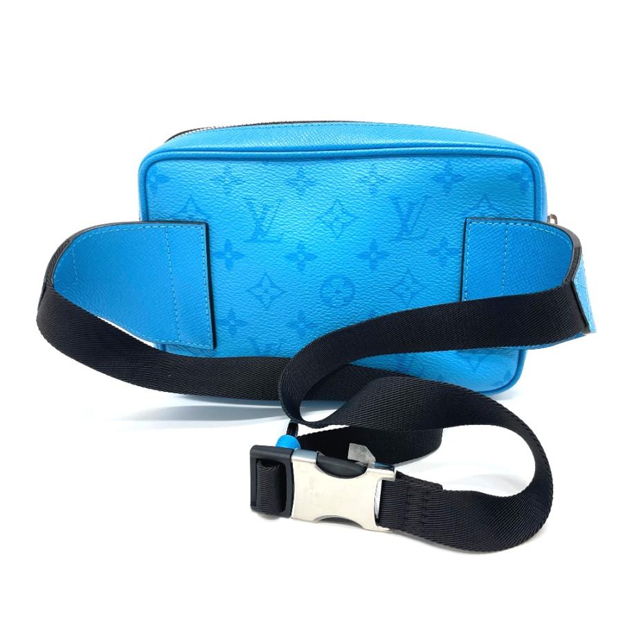 LOUIS VUITTON ルイヴィトン M30748 タイガラマ アウトドア