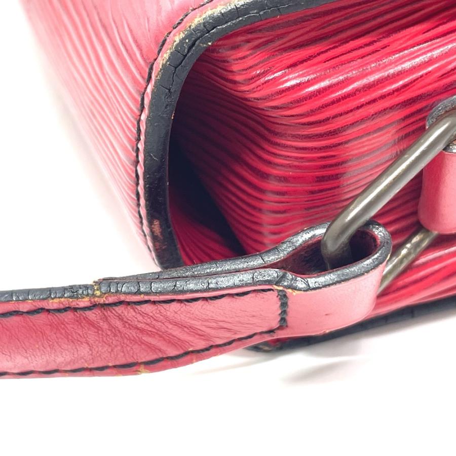 LOUIS VUITTON ルイヴィトン M52247 カルトシエール ポシェット ワン  