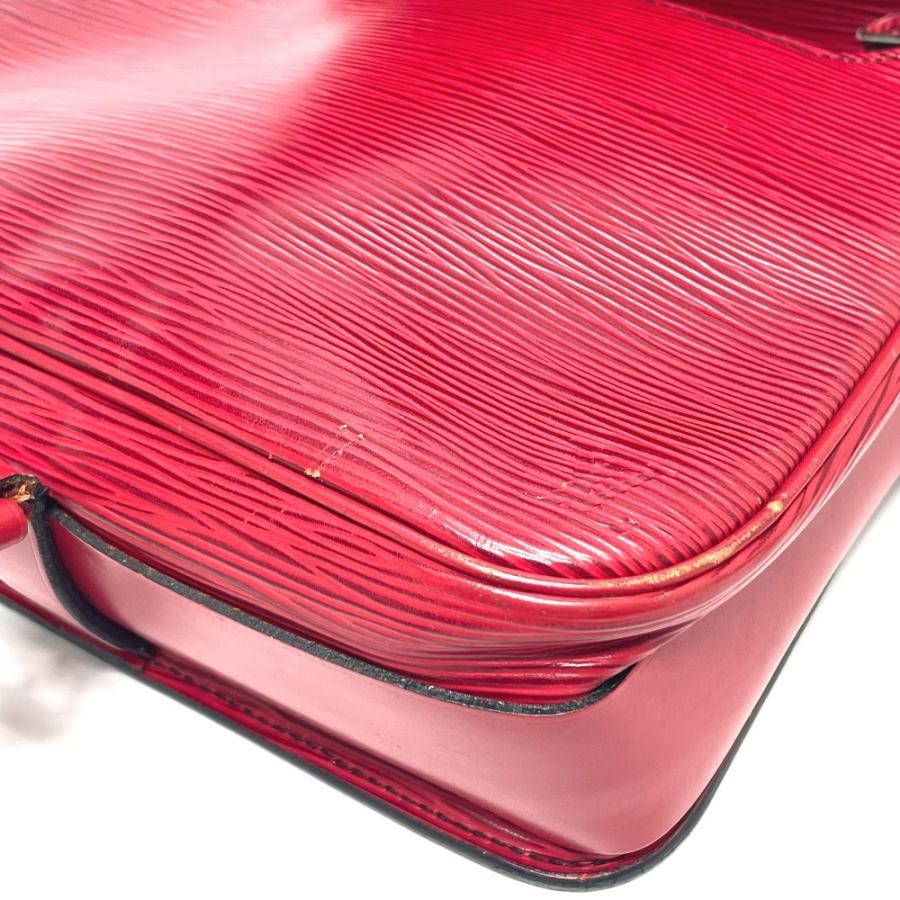 LOUIS VUITTON ルイヴィトン M52247 カルトシエール ポシェット ワン 