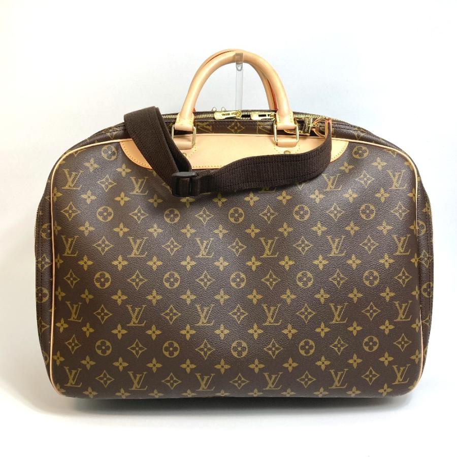 美品 LOUIS VUITTON ルイヴィトン M41392 アリゼ・ドゥ・ポッシュ   カバン 2WAY ショルダーバッグ モノグラム ボストンバッグ【中古】 | LOUIS VUITTON | 01