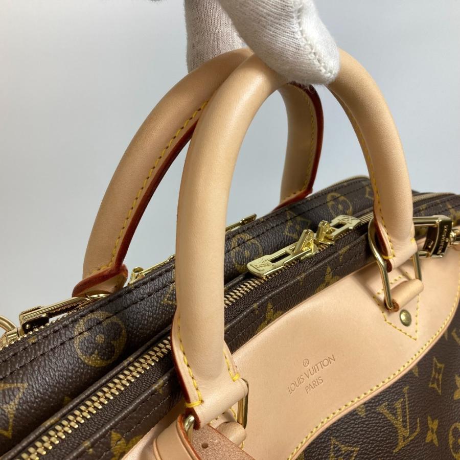 LOUIS VUITTON ルイヴィトン M41392 アリゼ トロワ ポッシュ