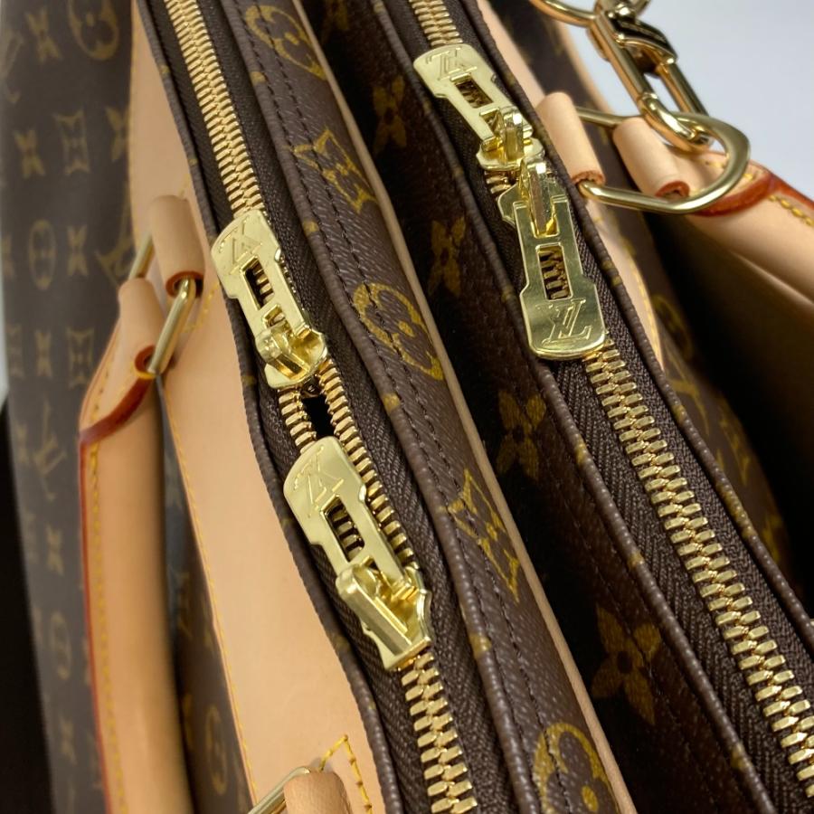 美品 LOUIS VUITTON ルイヴィトン M41392 アリゼ・ドゥ・ポッシュ   カバン 2WAY ショルダーバッグ モノグラム ボストンバッグ【中古】 | LOUIS VUITTON | 03