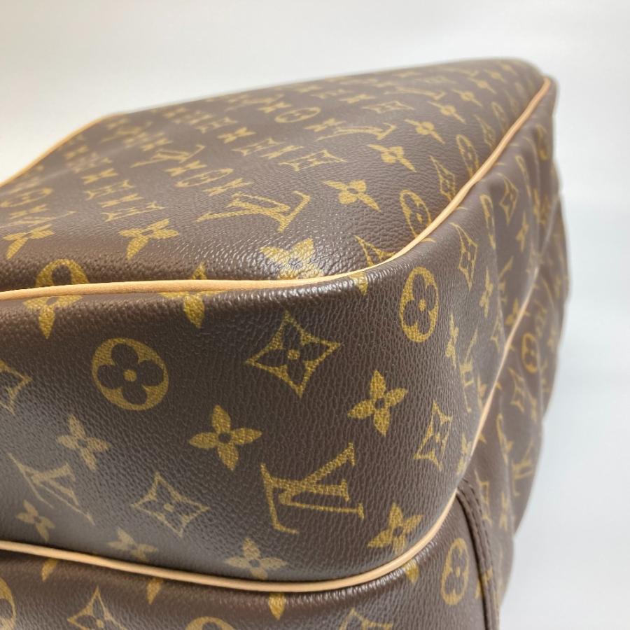 美品 LOUIS VUITTON ルイヴィトン M41392 アリゼ・ドゥ・ポッシュ   カバン 2WAY ショルダーバッグ モノグラム ボストンバッグ【中古】 | LOUIS VUITTON | 05