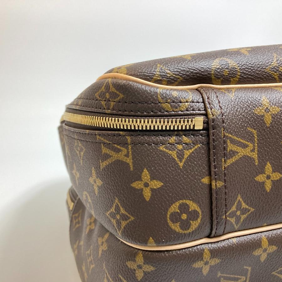 美品 LOUIS VUITTON ルイヴィトン M41392 アリゼ・ドゥ・ポッシュ   カバン 2WAY ショルダーバッグ モノグラム ボストンバッグ【中古】 | LOUIS VUITTON | 06
