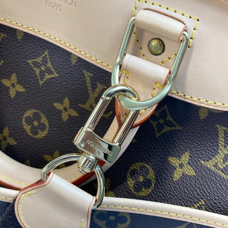 美品 LOUIS VUITTON ルイヴィトン M41392 アリゼ・ドゥ・ポッシュ   カバン 2WAY ショルダーバッグ モノグラム ボストンバッグ【中古】 | LOUIS VUITTON | 07