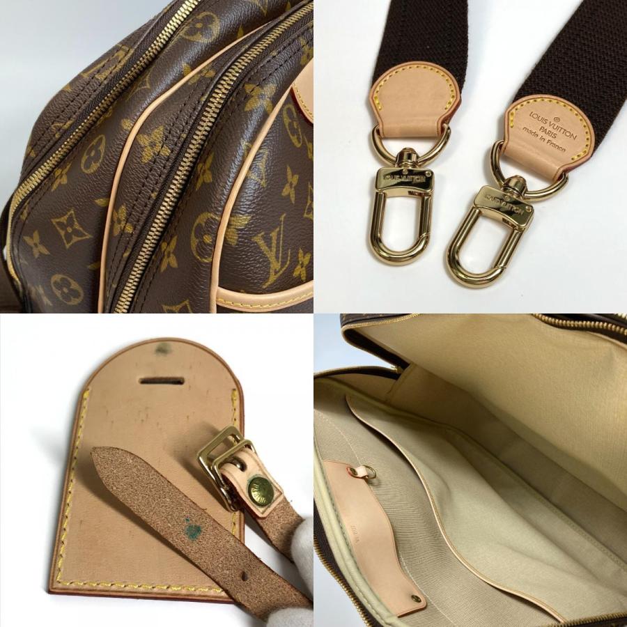 LOUIS VUITTON ルイヴィトン M アリゼ トロワ ポッシュ 2WAY