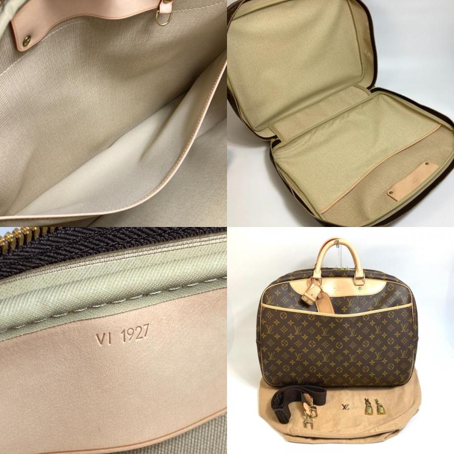 美品 LOUIS VUITTON ルイヴィトン M41392 アリゼ・ドゥ・ポッシュ   カバン 2WAY ショルダーバッグ モノグラム ボストンバッグ【中古】 | LOUIS VUITTON | 09