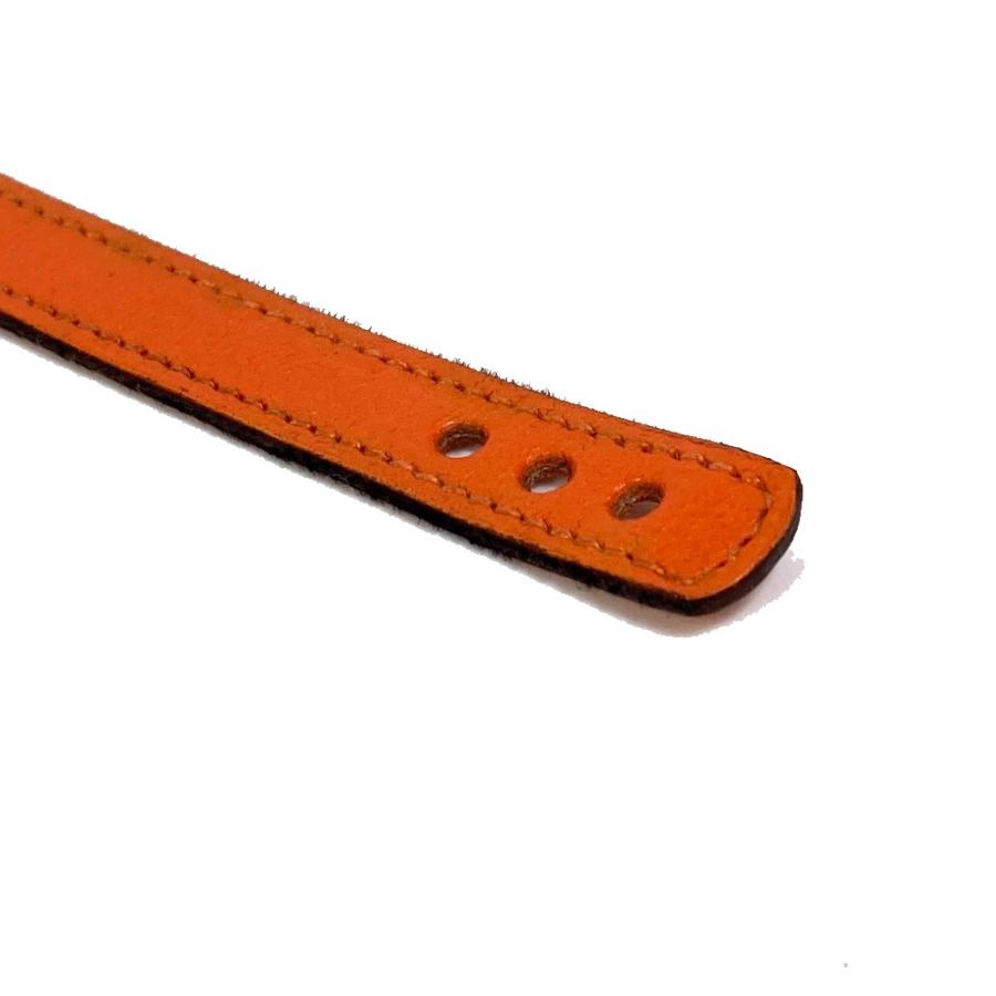 HERMES エルメス セリエ ルーピング バングル 2本セット ブレスレット