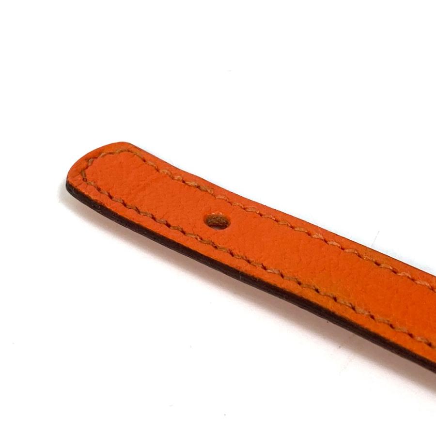 HERMES エルメス セリエ ルーピング バングル 2本セット ブレスレット