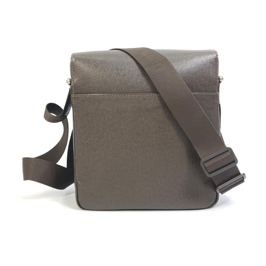 LOUIS VUITTON（ルイ・ヴィトン） M30828 タイガ ヤランガ ショルダー 